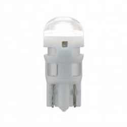 High Power Single LED 194/T10 Bulb White