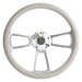 Billet Steering Wheel 