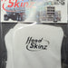 Hood Skinz - Original (Single Pair) - The New Vernon Truck Wash