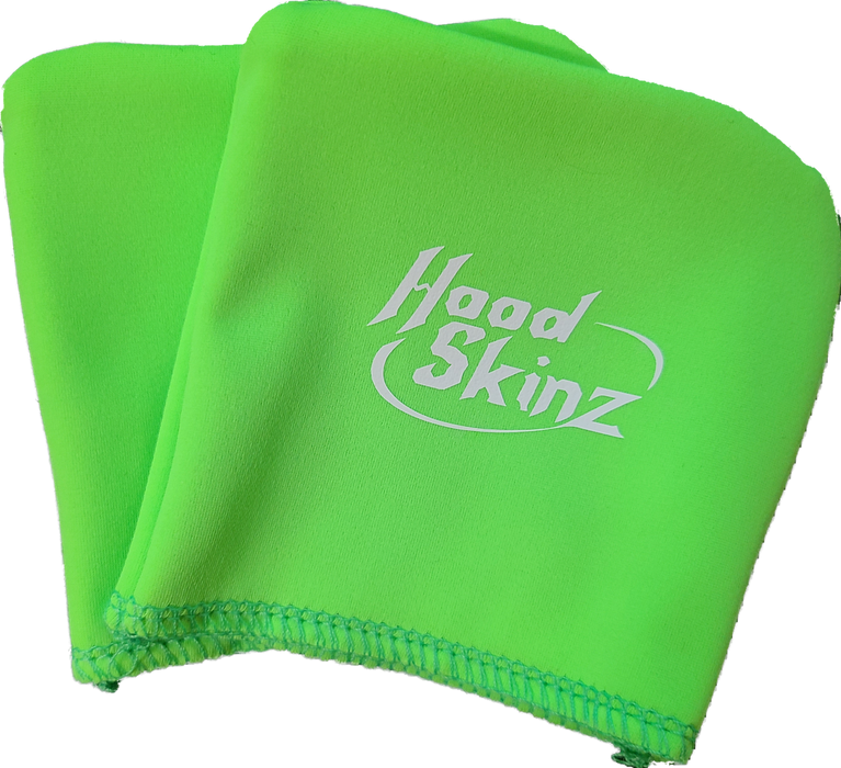 Hood Skinz - Original (Single Pair) - The New Vernon Truck Wash