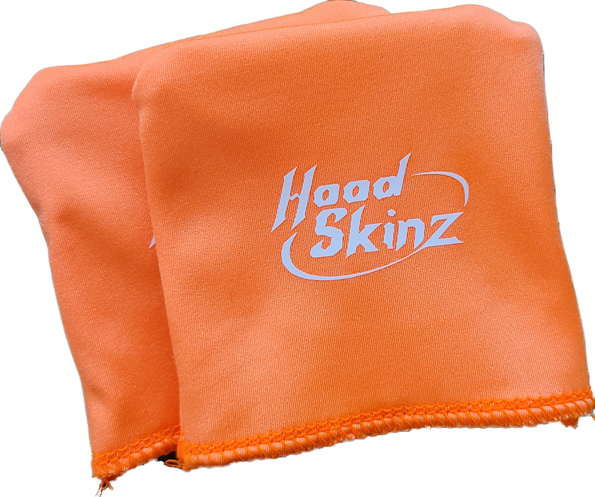 Hood Skinz - Original (Single Pair)