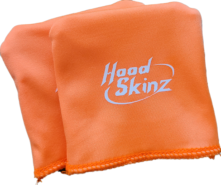 Hood Skinz - Original (Single Pair) - The New Vernon Truck Wash