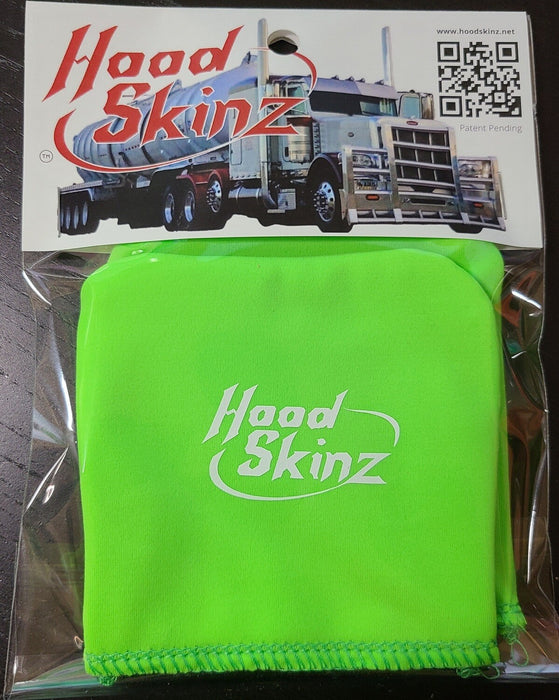 Hood Skinz - Original (Single Pair) - The New Vernon Truck Wash