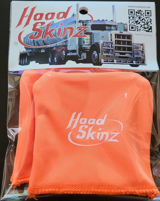 Hood Skinz - Original (Single Pair)