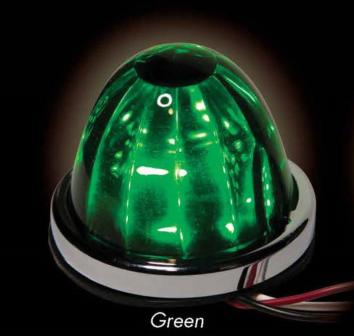 Big Rig, 18 Wheeler, and Semi Truck Interior Accessories and Parts