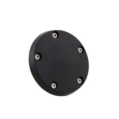 Forever Sharp - 5-Hole Button Horn
