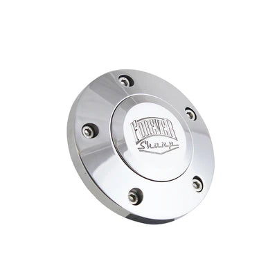 Forever Sharp - 5-Hole Button Horn - The New Vernon Truck Wash