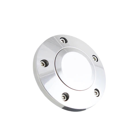 Forever Sharp - 5-Hole Button Horn - The New Vernon Truck Wash