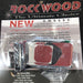 Rockwood - Heavy Duty Cell Phone Mounting Bracket - The New Vernon Truck Wash