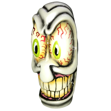 Twisted Shifterz - Mr. Krinkle Shift Knob - The New Vernon Truck Wash