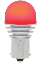 High Power 1156 LED Bulb Red