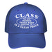 The New Vernon Truck Wash - 5 Panel Trucker Hat with "Class is a Clean Truck" Logo - The New Vernon Truck Wash