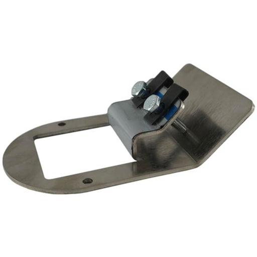 Frame Under Glow Light Bracket with Watermelon Hole | JML Kustoms