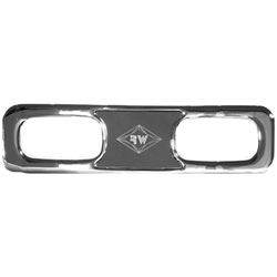 Rockwood - Dashboard Passenger Side Vent Trim - The New Vernon Truck Wash