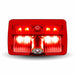 Projector 6 Color LED Door Light for Kenworth, Peterbilt - The New Vernon Truck Wash