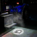 Projector 6 Color LED Door Light for Kenworth, Peterbilt - The New Vernon Truck Wash