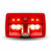 6 Color LED Projector Door Logo Light for Kenworth and Peterbilt | Trux Accessories