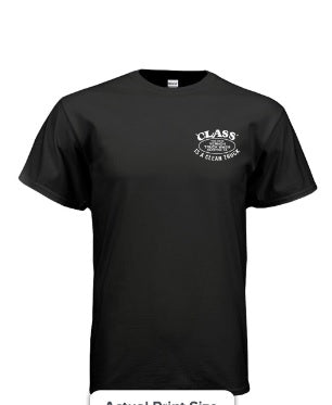 Class Logo T-Shirt