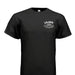 The New Vernon Truck Wash's "Class is a Clean Truck" Logo Short Sleeve T-Shirt - The New Vernon Truck Wash