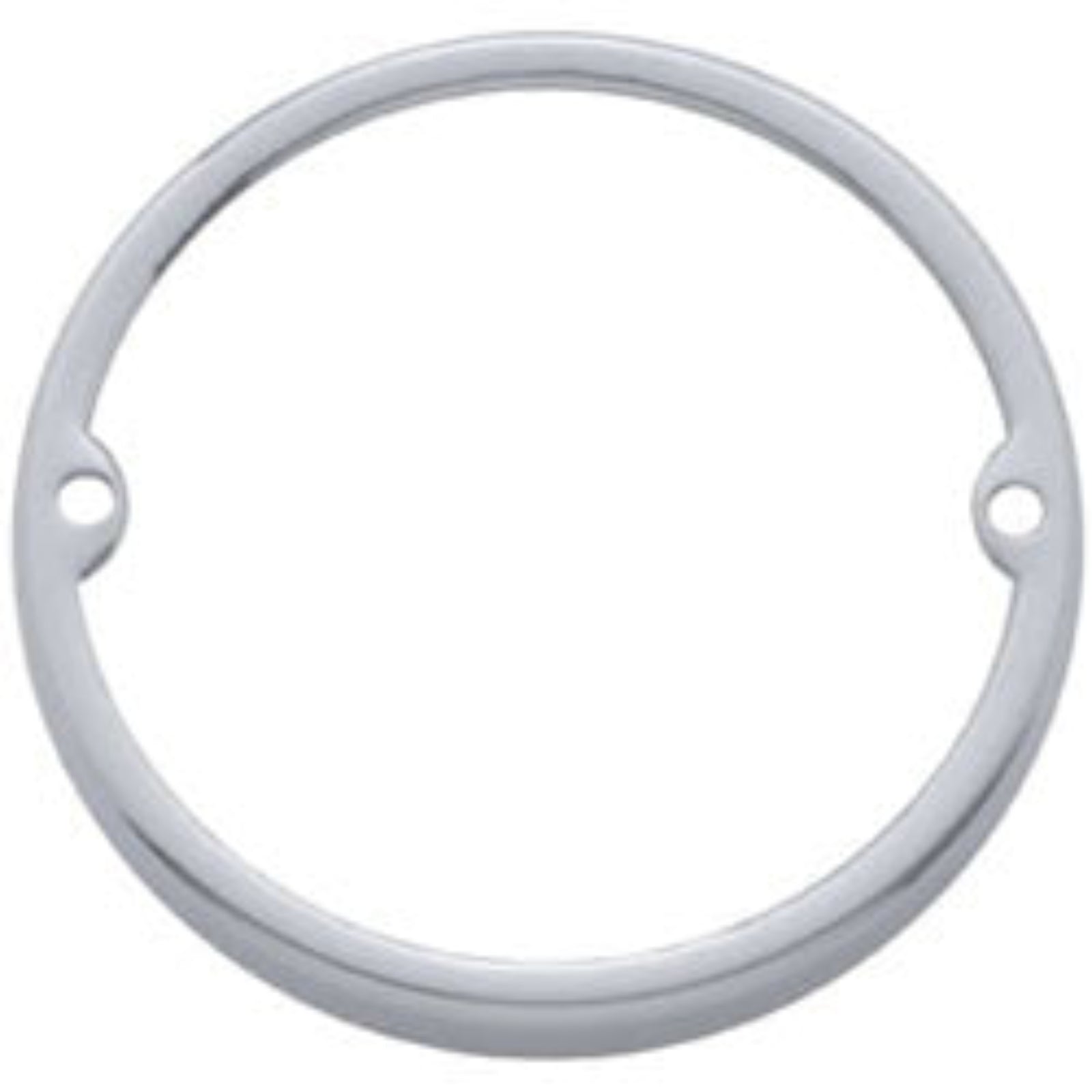 Stainless Bezel for Watermelon Cab Light | 5/8 Inch | United Pacific