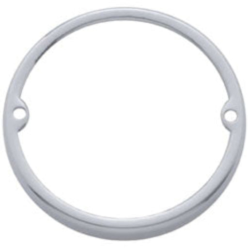 Stainless Bezel for Watermelon Cab Light | 3/8 Inch | United Pacific