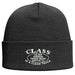 The New Vernon Truck Wash - Superior Cotton Knit Beanie 12" Embroidered with The New Vernon Truck Wash Logo - The New Vernon Truck Wash