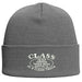 The New Vernon Truck Wash - Superior Cotton Knit Beanie 12" Embroidered with The New Vernon Truck Wash Logo - The New Vernon Truck Wash