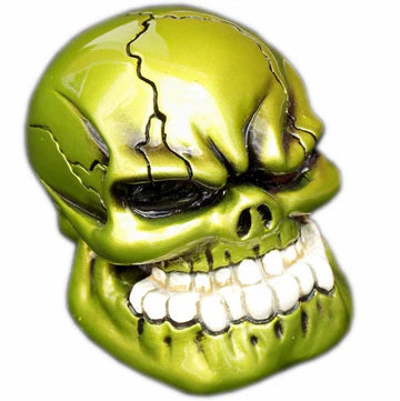 Twisted Shifterz - Punchy Bone Shift Knob